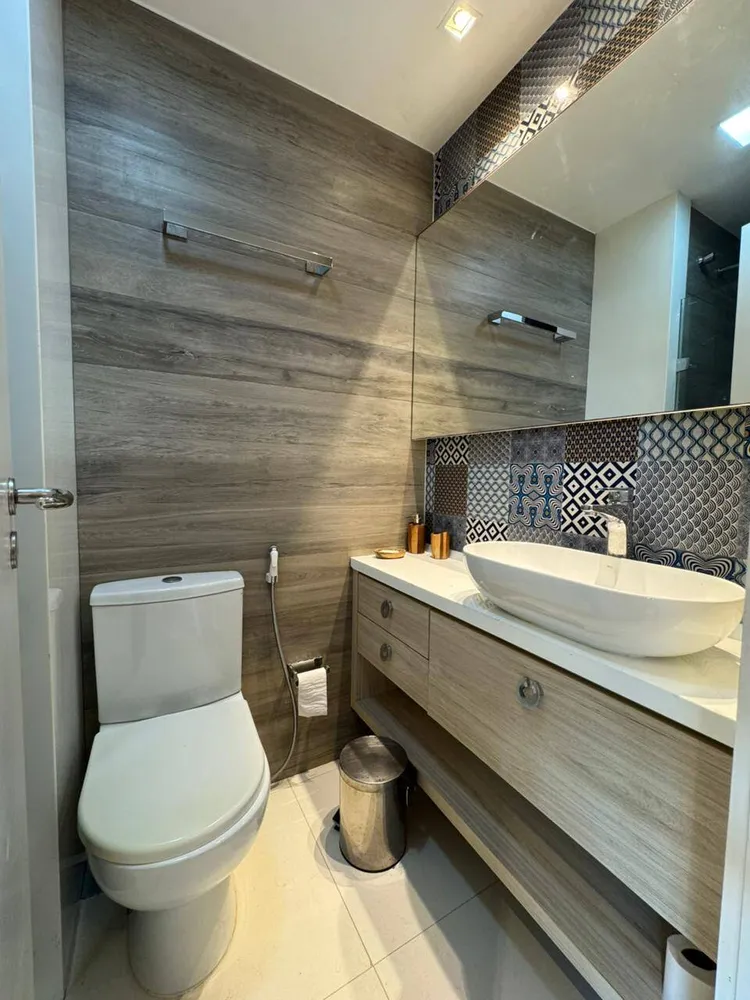 Apartamento, 3 quartos, 141 m² - Foto 8