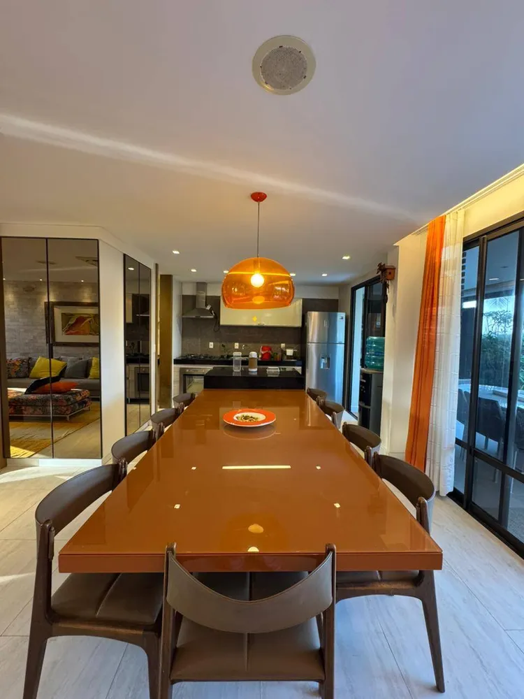 Apartamento, 3 quartos, 141 m² - Foto 5