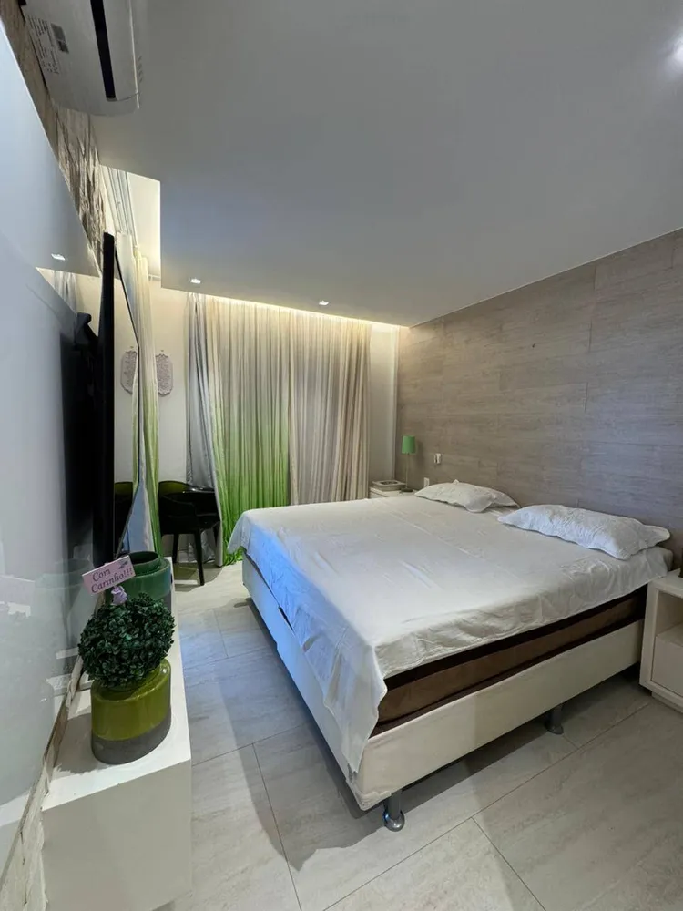 Apartamento, 3 quartos, 141 m² - Foto 10
