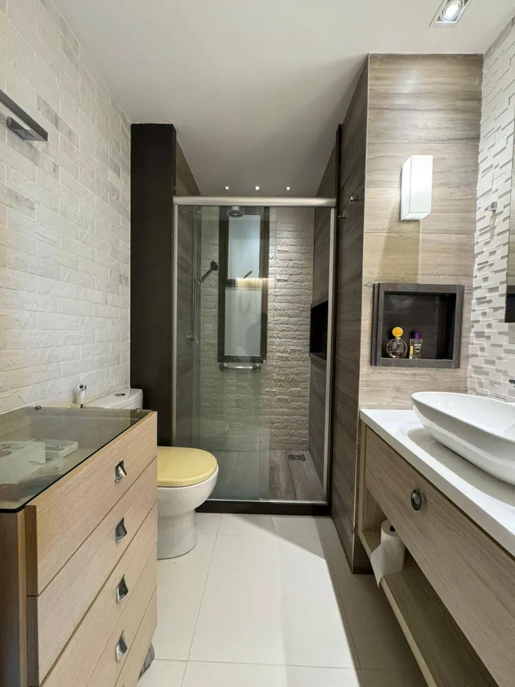 Apartamento, 3 quartos, 141 m² - Foto 12