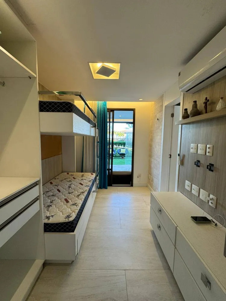 Apartamento, 3 quartos, 141 m² - Foto 9