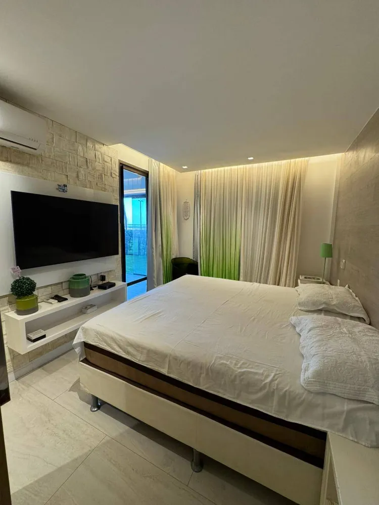 Apartamento, 3 quartos, 141 m² - Foto 11