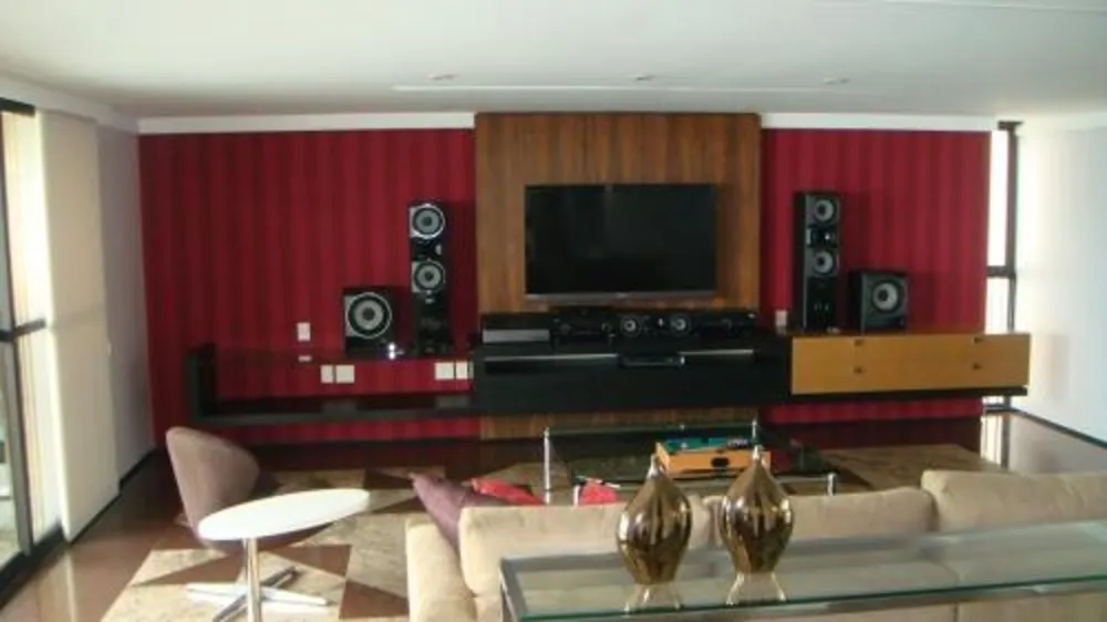 Apartamento, 4 quartos, 500 m² - Foto 3