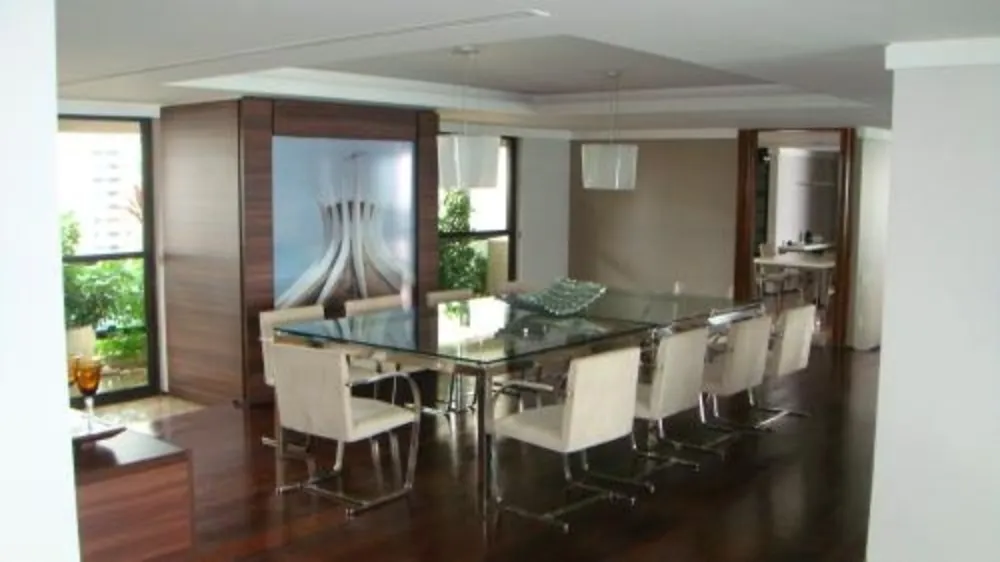 Apartamento, 4 quartos, 500 m² - Foto 4