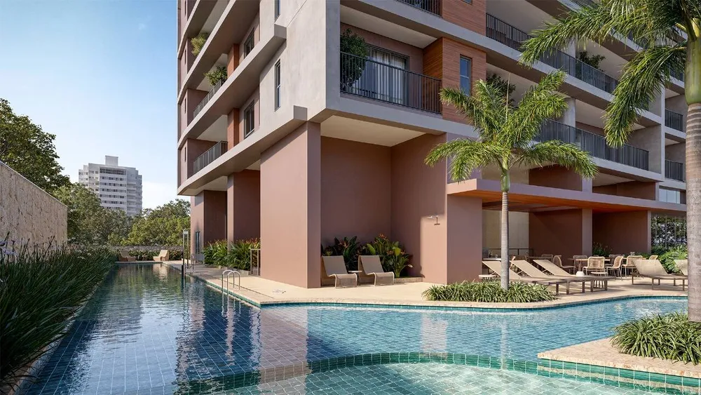 Apartamento, 3 quartos, 108 m² - Foto 7