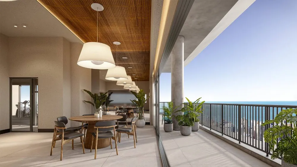 Apartamento, 3 quartos, 108 m² - Foto 11