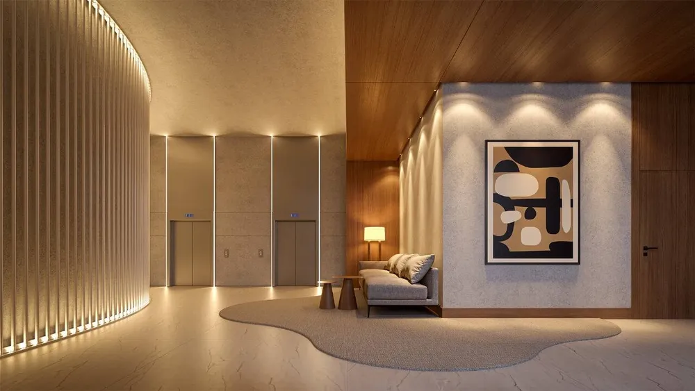 Apartamento, 3 quartos, 108 m² - Foto 9