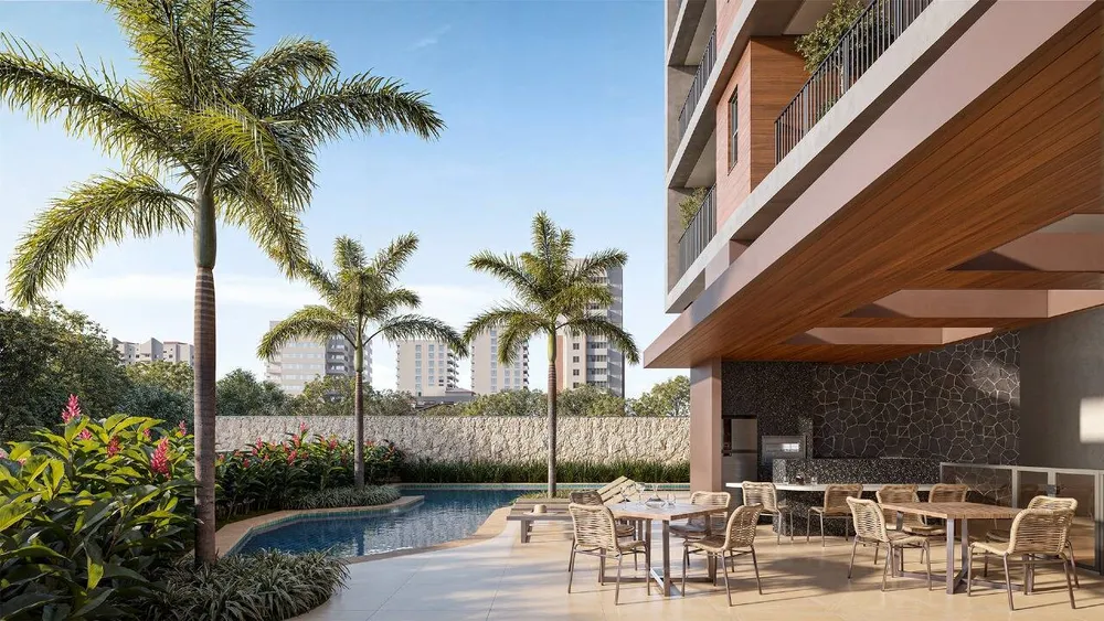 Apartamento, 3 quartos, 108 m² - Foto 5