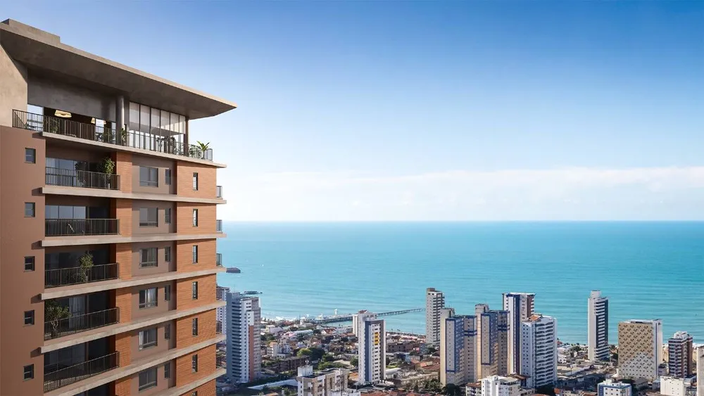 Apartamento, 3 quartos, 108 m² - Foto 3