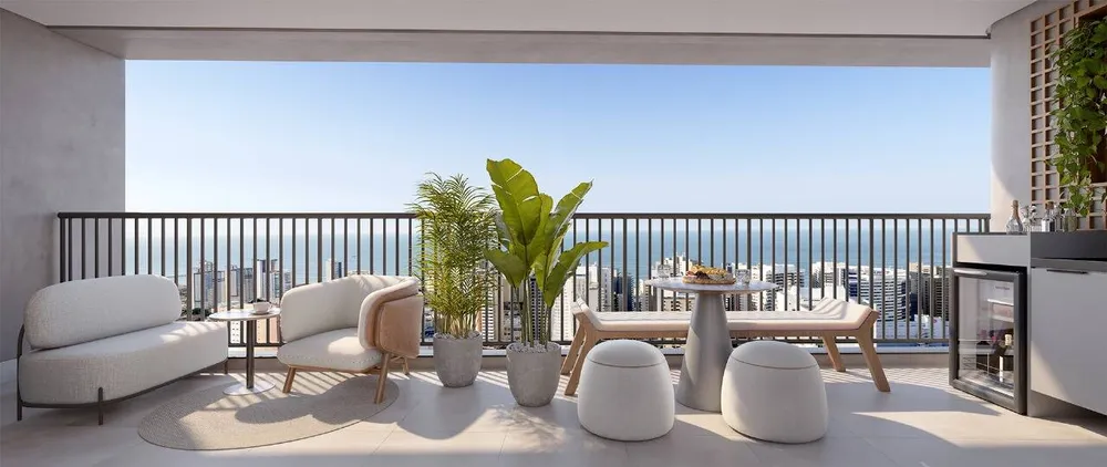 Apartamento, 3 quartos, 108 m² - Foto 12