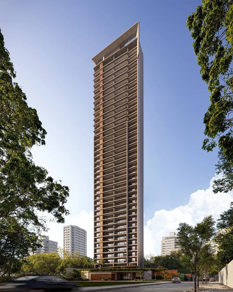 Apartamento, 3 quartos, 108 m² - Foto 2