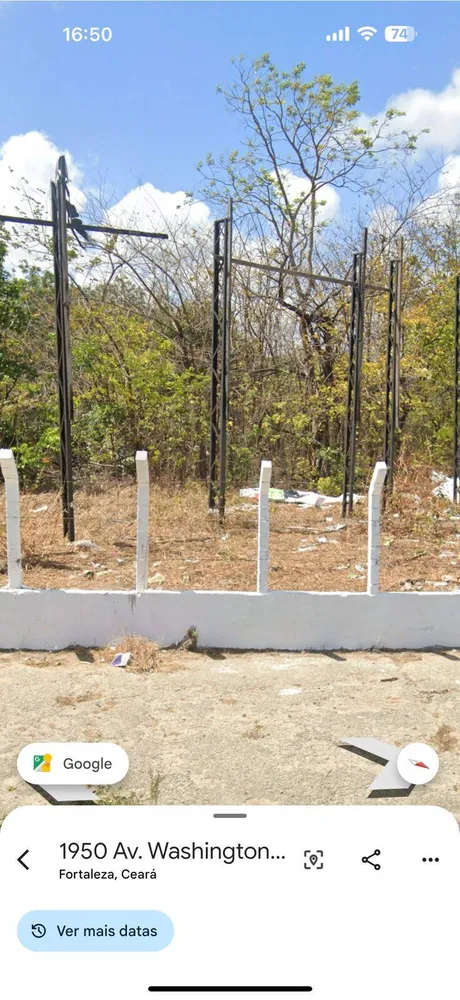 Terreno, 5 hectares - Foto 7