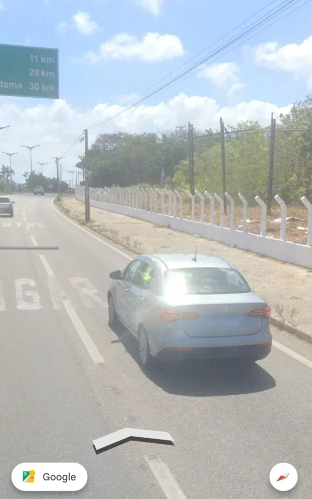 Terreno, 5 hectares - Foto 1