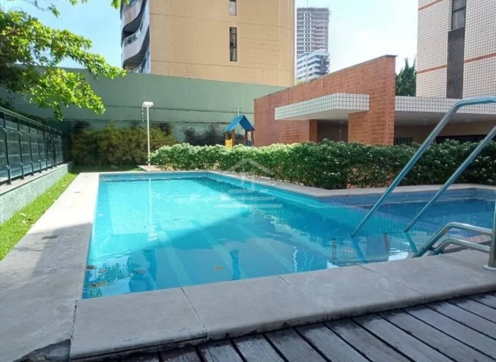 Apartamento, 3 quartos, 110 m² - Foto 8
