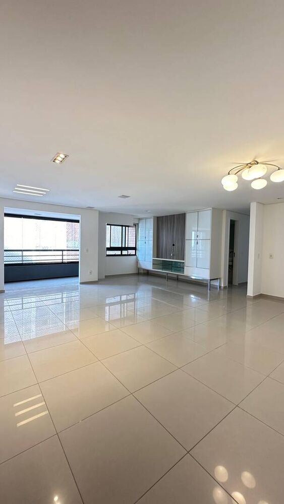 Apartamento, 3 quartos, 110 m² - Foto 3