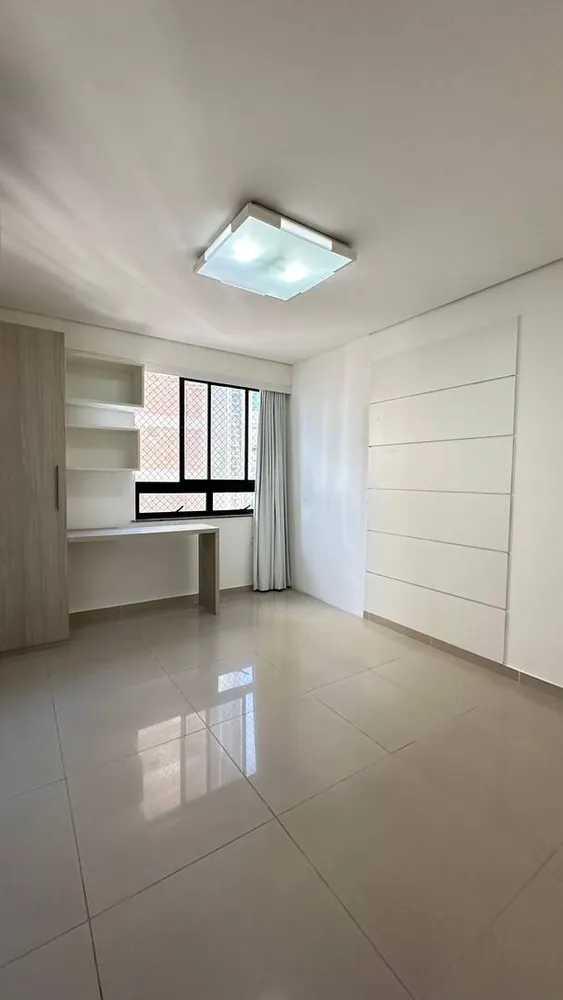 Apartamento, 3 quartos, 110 m² - Foto 5