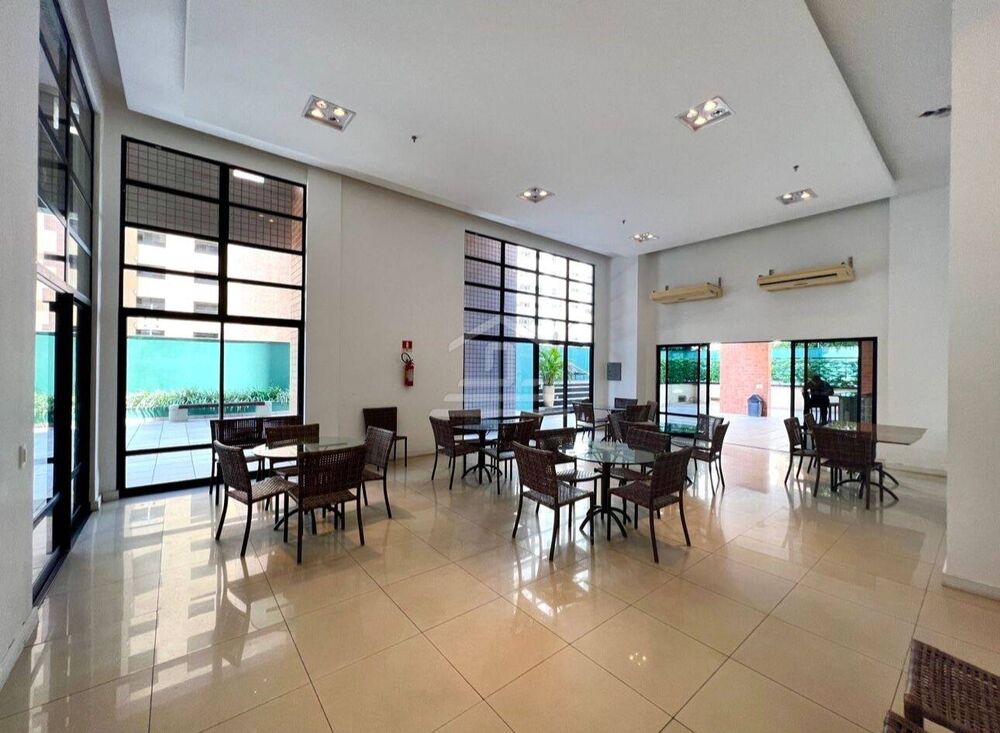 Apartamento, 3 quartos, 110 m² - Foto 4