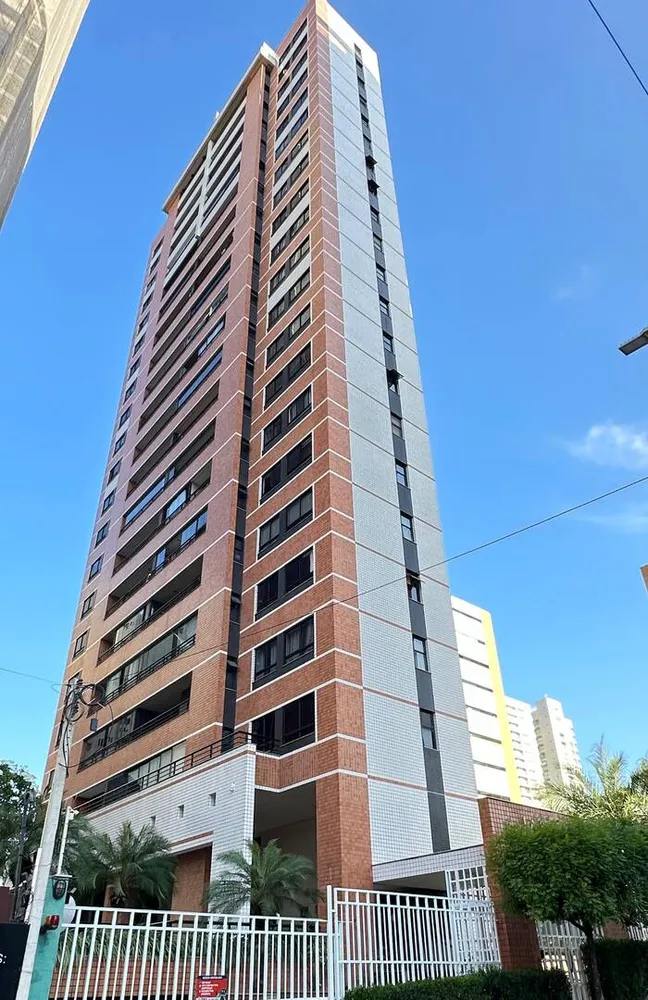 Apartamento, 3 quartos, 110 m² - Foto 1