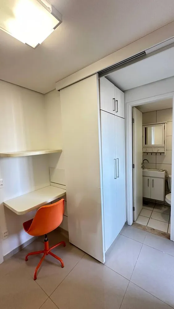 Apartamento, 3 quartos, 110 m² - Foto 6