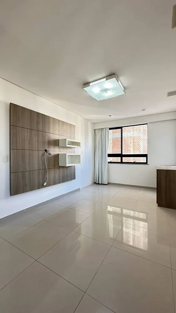 Apartamento, 3 quartos, 110 m² - Foto 4