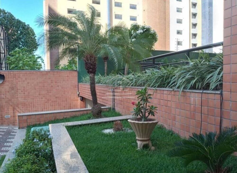 Apartamento, 3 quartos, 110 m² - Foto 1