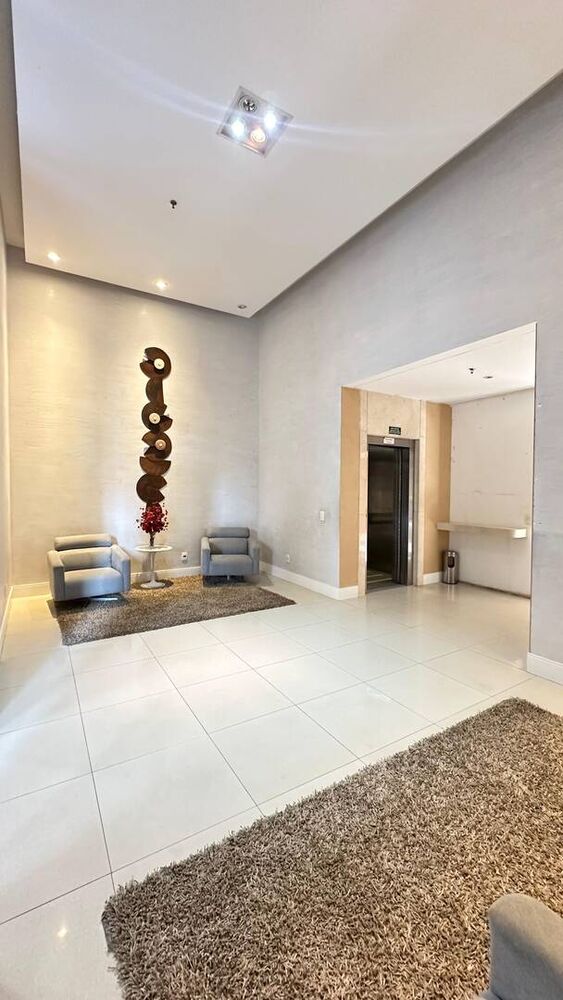 Apartamento, 3 quartos, 110 m² - Foto 2