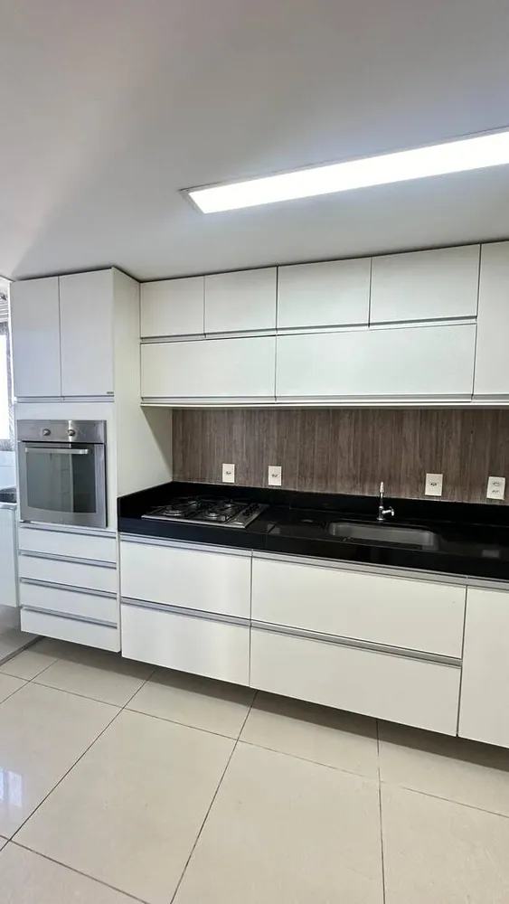 Apartamento, 3 quartos, 110 m² - Foto 7