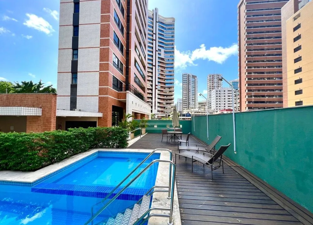 Apartamento, 3 quartos, 110 m² - Foto 9