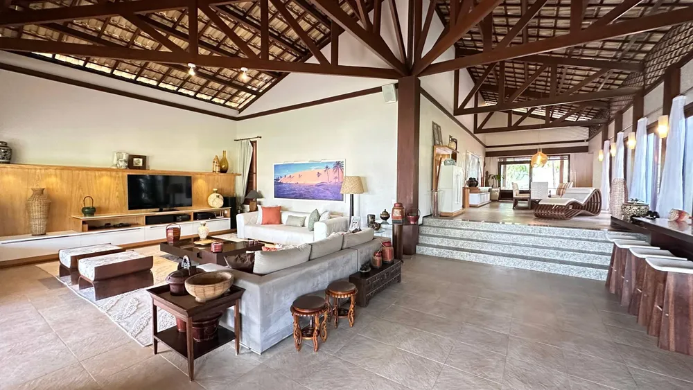 Casa, 9 quartos, 20000 m² - Foto 8
