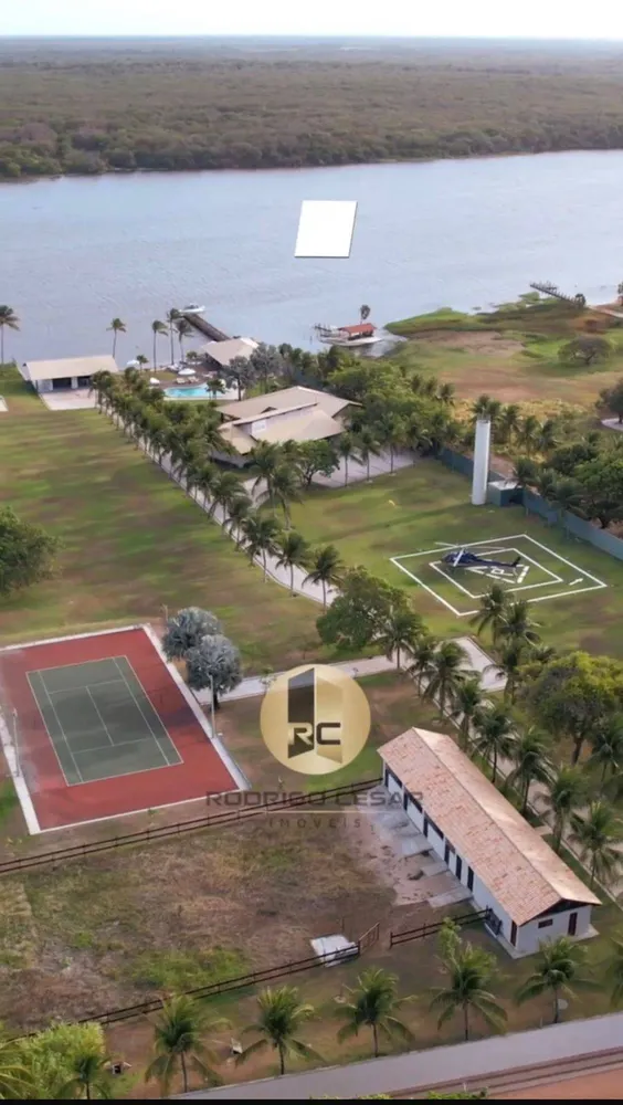 Casa, 9 quartos, 20000 m² - Foto 4