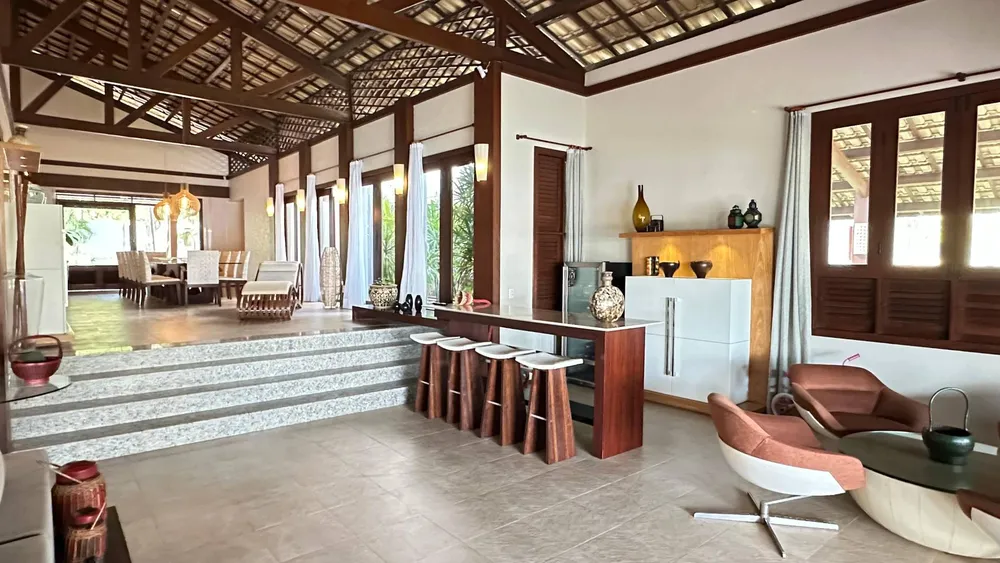 Casa, 9 quartos, 20000 m² - Foto 7