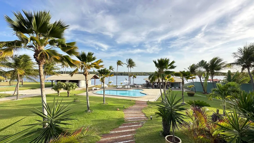 Casa, 9 quartos, 20000 m² - Foto 6