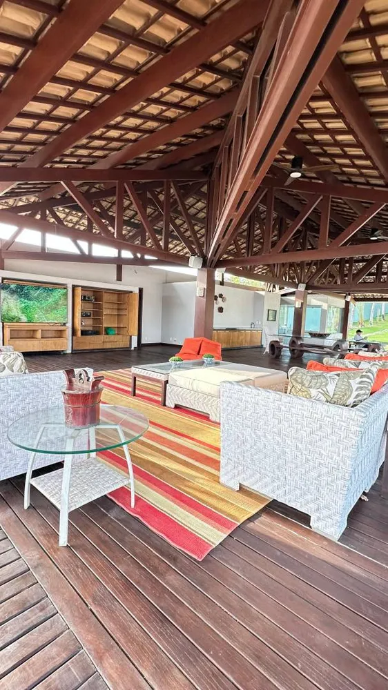 Casa, 9 quartos, 20000 m² - Foto 9