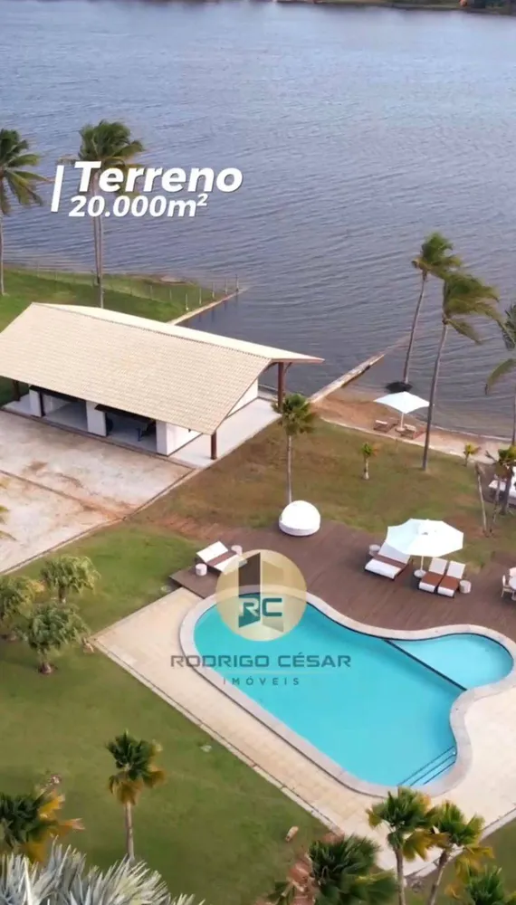 Casa, 9 quartos, 20000 m² - Foto 1