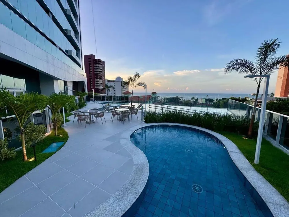 Apartamento, 3 quartos, 153 m² - Foto 5