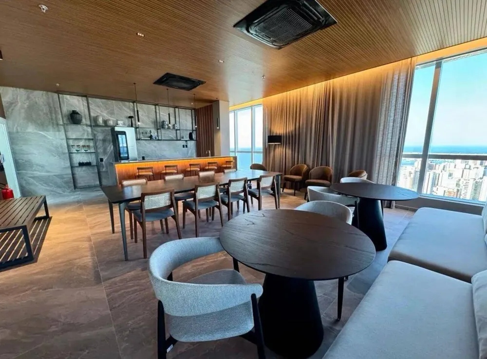 Apartamento, 3 quartos, 153 m² - Foto 11