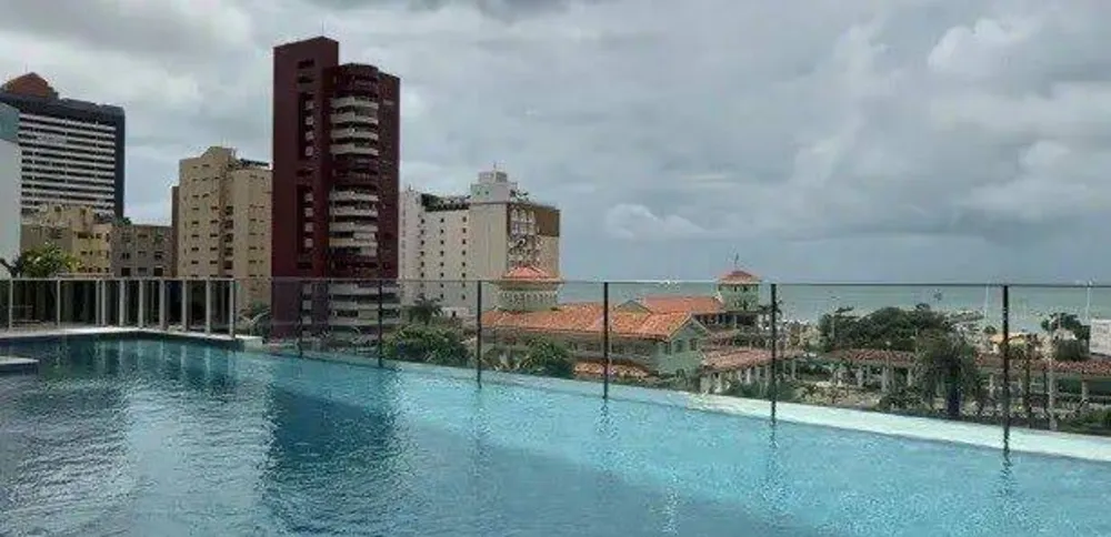 Apartamento, 3 quartos, 153 m² - Foto 6
