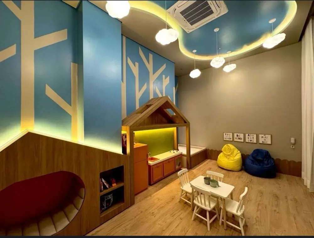 Apartamento, 3 quartos, 153 m² - Foto 10