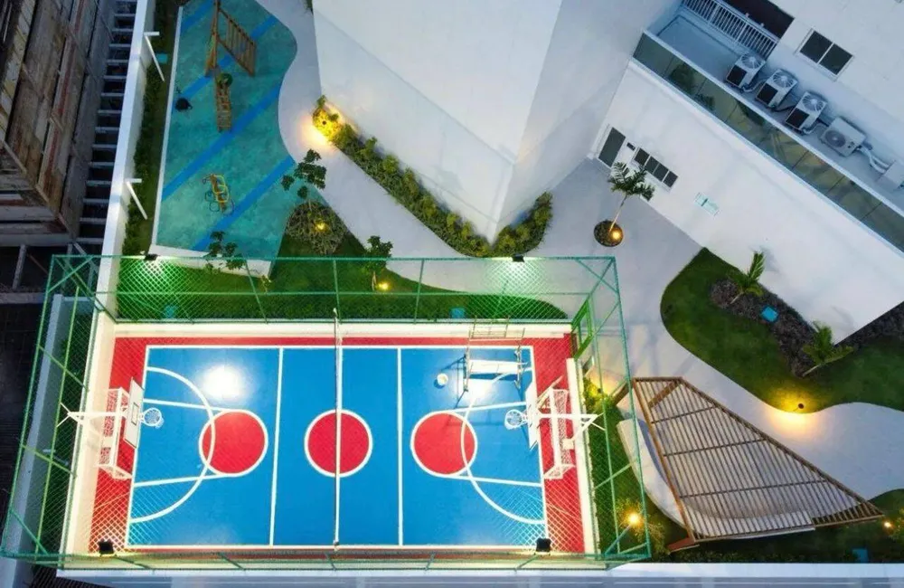 Apartamento, 3 quartos, 153 m² - Foto 4