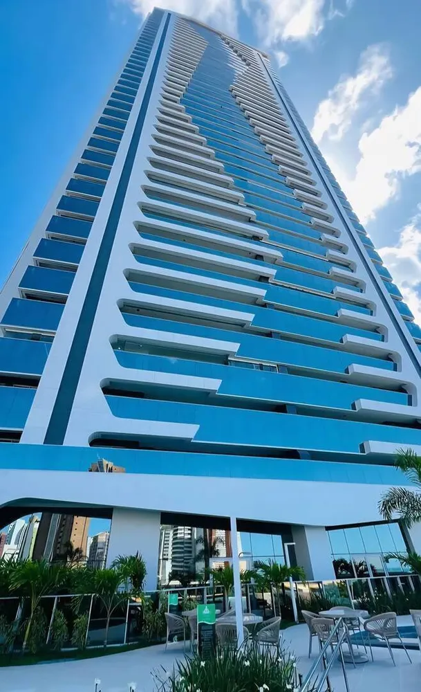 Apartamento, 3 quartos, 153 m² - Foto 1