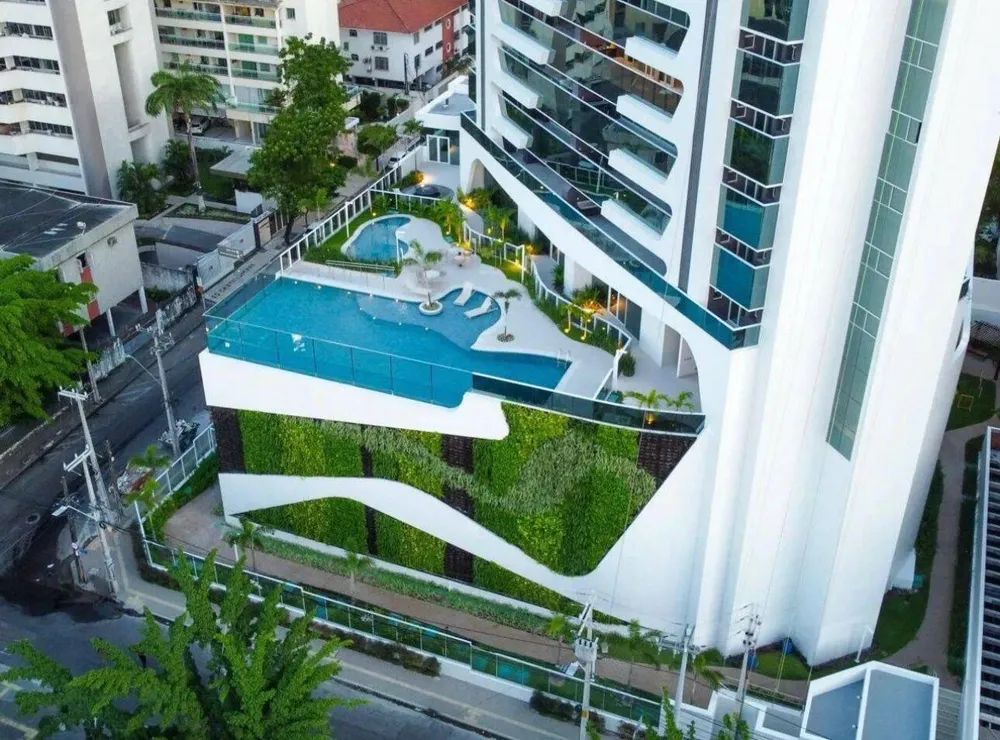 Apartamento, 3 quartos, 153 m² - Foto 3