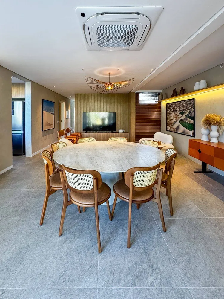 Casa, 5 quartos, 205 m² - Foto 7