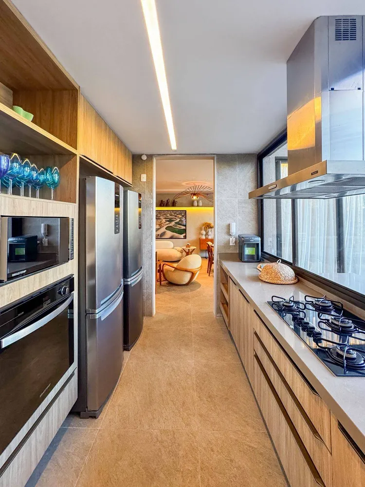 Casa, 5 quartos, 205 m² - Foto 6
