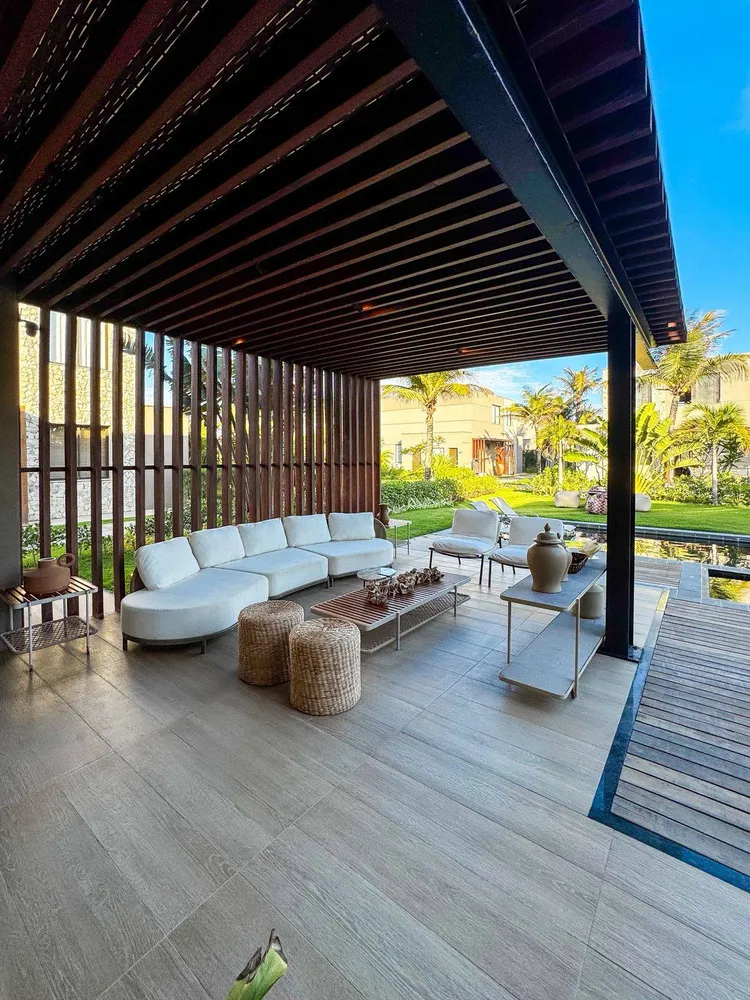 Casa, 5 quartos, 205 m² - Foto 5