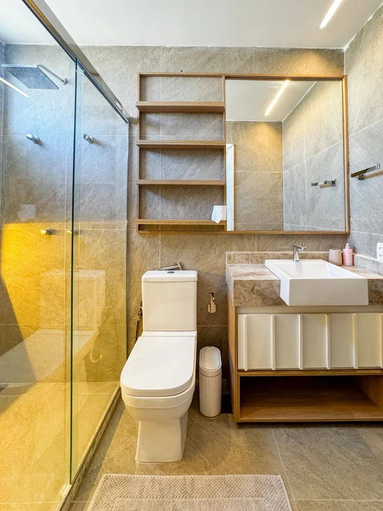 Casa, 5 quartos, 205 m² - Foto 11
