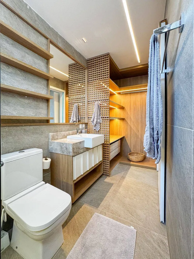 Casa, 5 quartos, 205 m² - Foto 10
