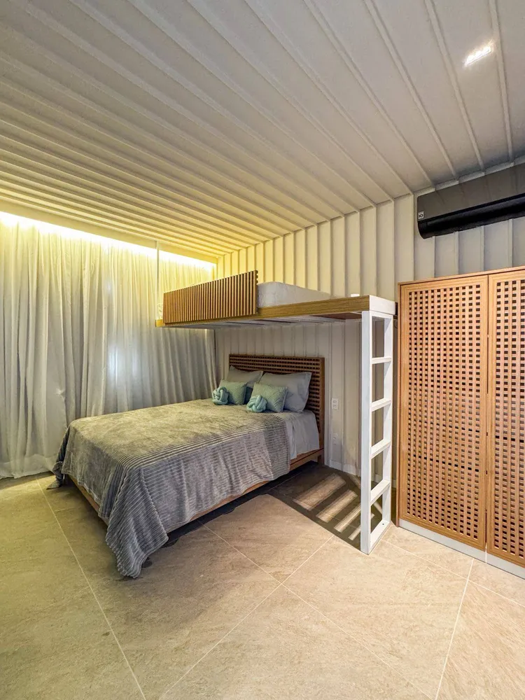 Casa, 5 quartos, 205 m² - Foto 9
