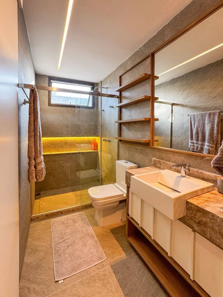 Casa, 5 quartos, 205 m² - Foto 12