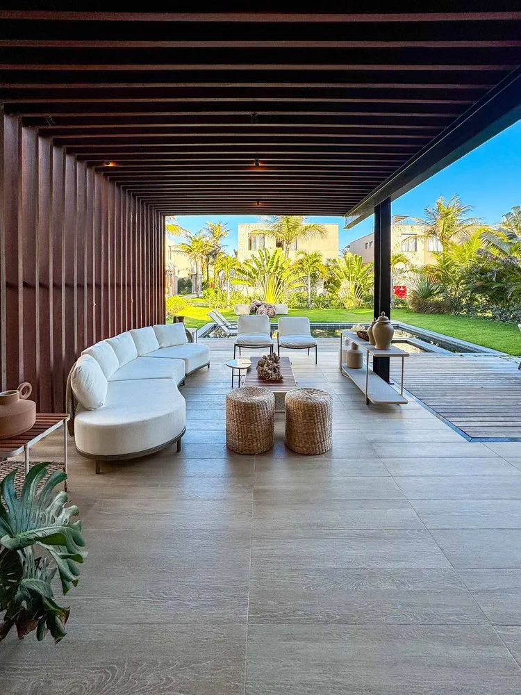 Casa, 5 quartos, 205 m² - Foto 4
