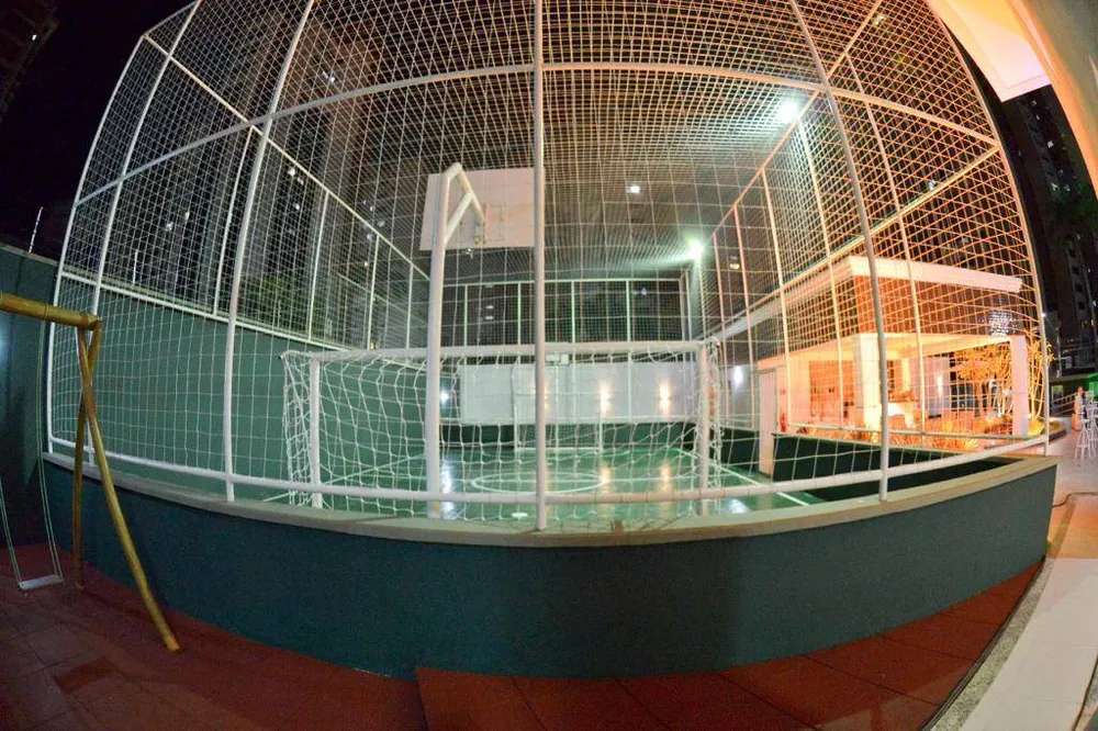 Apartamento, 4 quartos, 150 m² - Foto 4